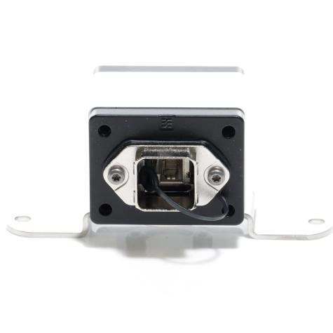 Junction box IE-CD-V14MRJ-C-MA New FS